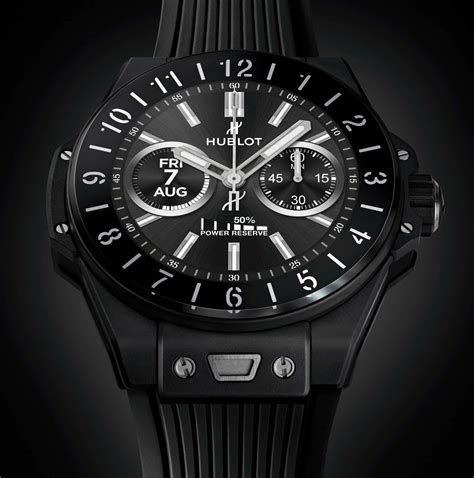 hublot new smartwatch|Hublot watches latest models.